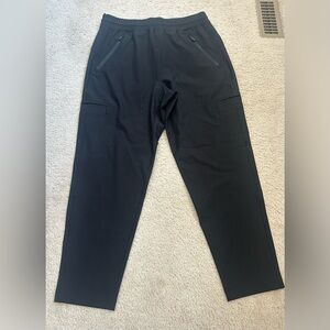 Old Navy High-Waisted StretchTech Pants, size women’s small